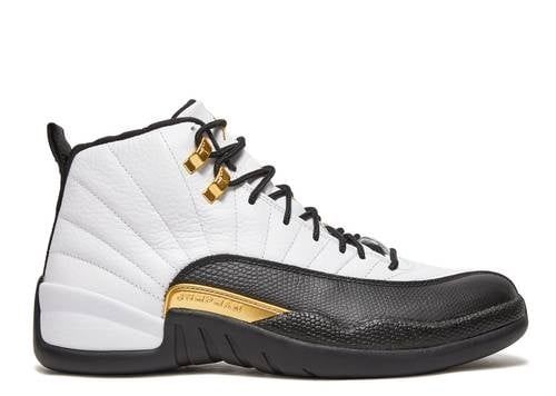 Jordan 12 Retro Royalty