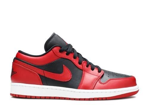 Jordan 1 Low Reverse Bred (GS)