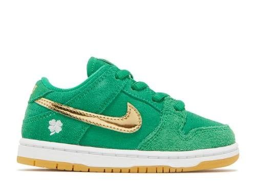 Nike Dunk Low Irish (PS)