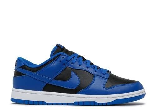 Nike Dunk Low Cobalt