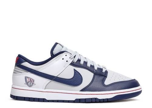 Nike Dunk Low Nets (GS)