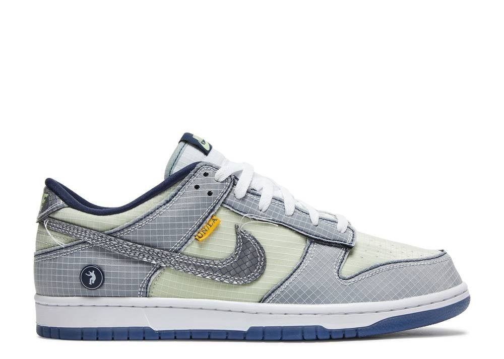 Nike Dunk Low Union Pistachio