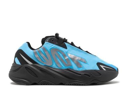 Yeezy 700 MNVN Cyan