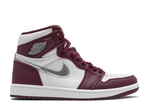 Jordan 1 High Bordeaux 