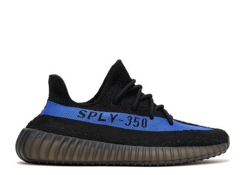 Yeezy 350 Dazzling Blue
