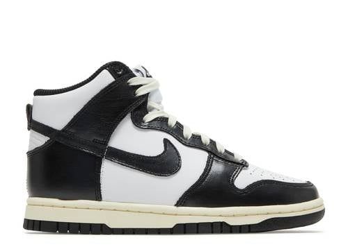 Nike Dunk High Panda Vintage (W)