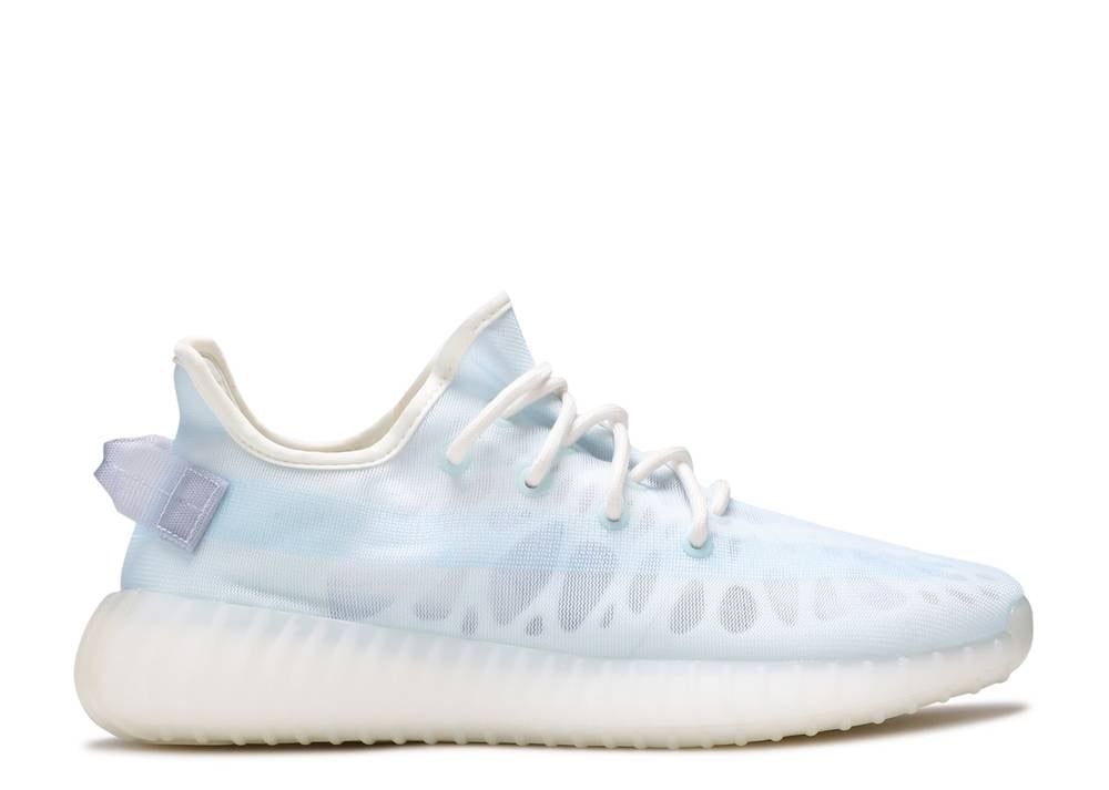 Yeezy 350 Mono Ice