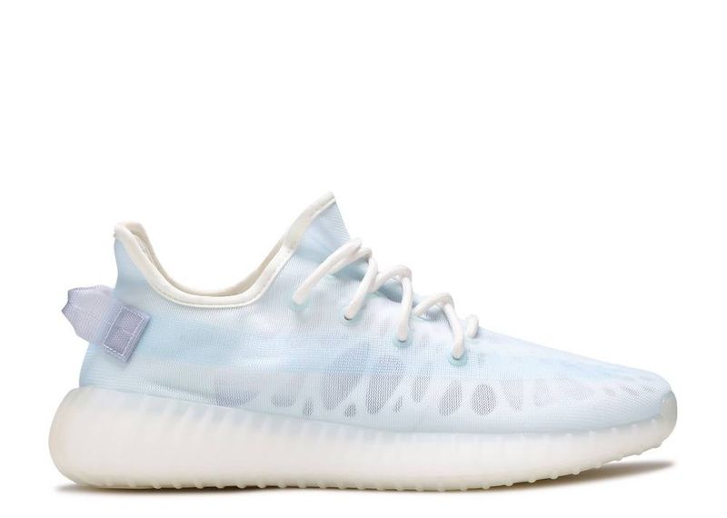 Yeezy 350 Mono Ice