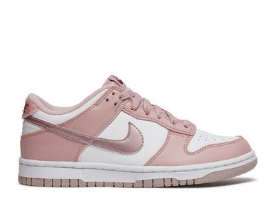 Nike Dunk Low Pink Glaze (GS)