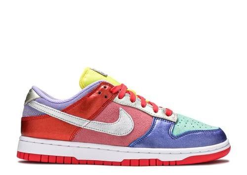 Nike Dunk Low Sunset Pulse (W)