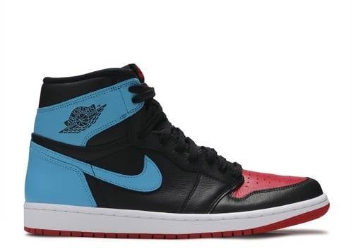 Jordan 1 UNC To CHI (W)