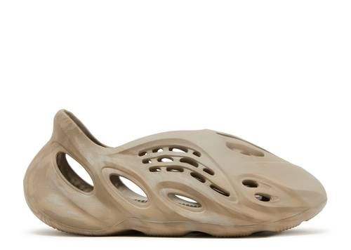 Yeezy Foam Runner Stone Sage 