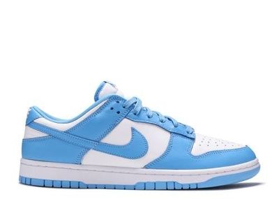 Nike Dunk Low University Blue 