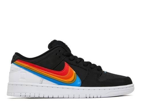 Nike Dunk Low  SB Polaroid 