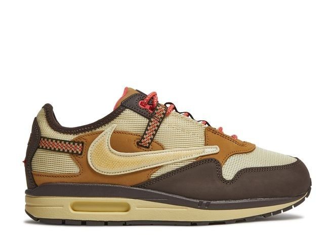Nike Air Max Travis Brown
