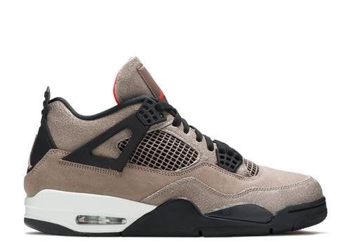 Jordan 4 Taupe
