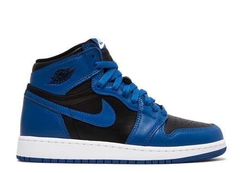Jordan 1 High Marina Blue (GS)