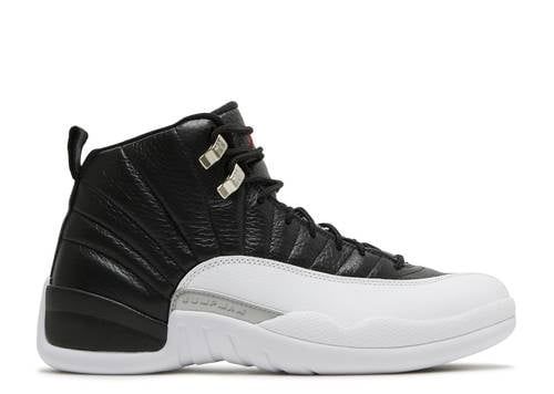 Jordan 12 Playoff