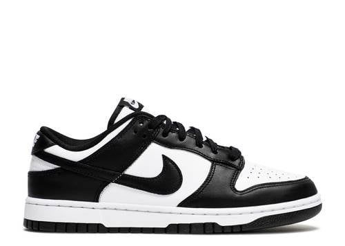 Nike Dunk Low Panda (W)