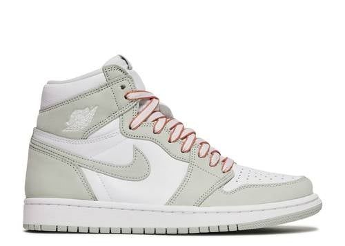 Jordan 1 High Seafoam (W)