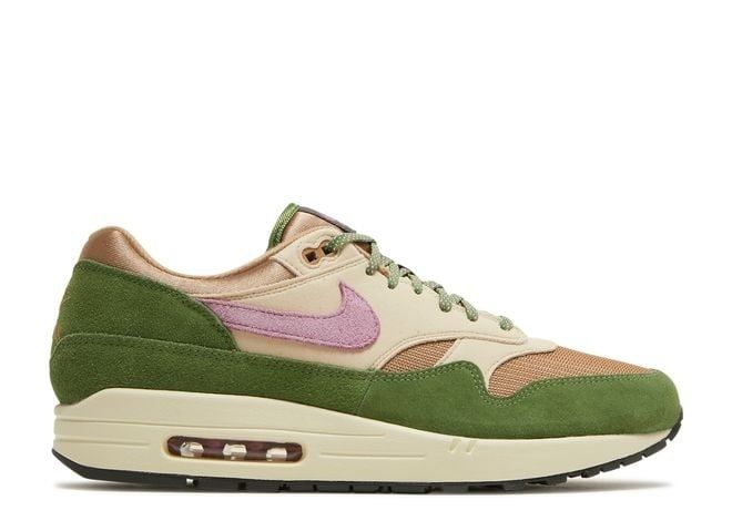Nike Air Max 1 Tree Line