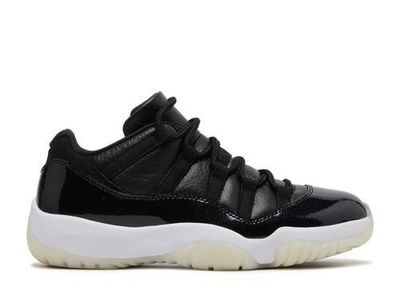 Jordan 11 Low 72-10
