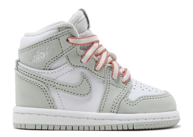 Jordan 1 Seafoam (TD)