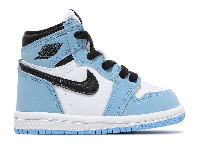 Jordan 1 UNC (TD)