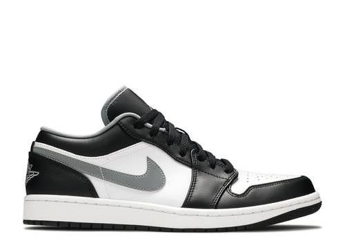 Jordan 1 Low Particle Grey (GS)