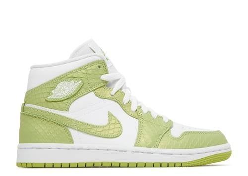 Jordan 1 Mid Python