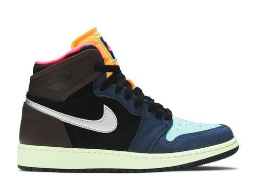 Jordan 1 High Biohack (GS)