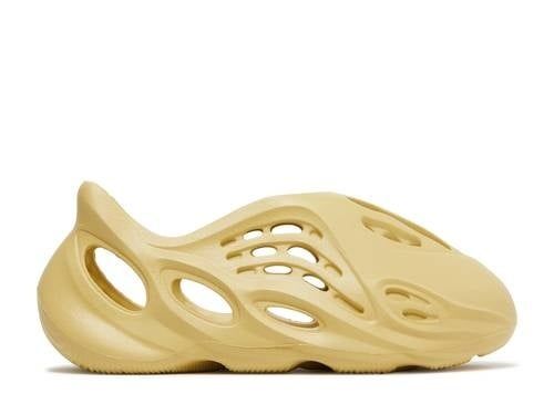 Yeezy Foam Runner Sulfur (TD)