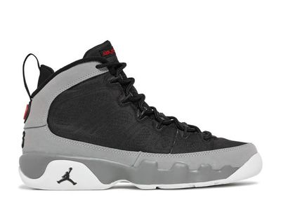 Jordan 9 Particle Grey (GS)
