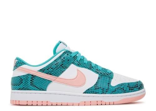 Nike Dunk Low Snake 