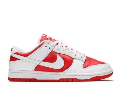 Nike Dunk Low Candy Cane (GS)