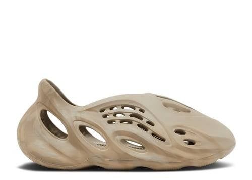 Yeezy Foam Runner Stone Sage (TD)