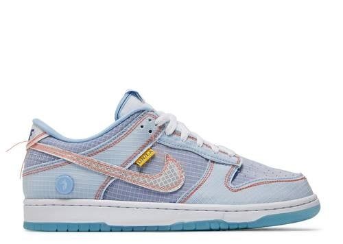 Nike Dunk Low Union Argon 