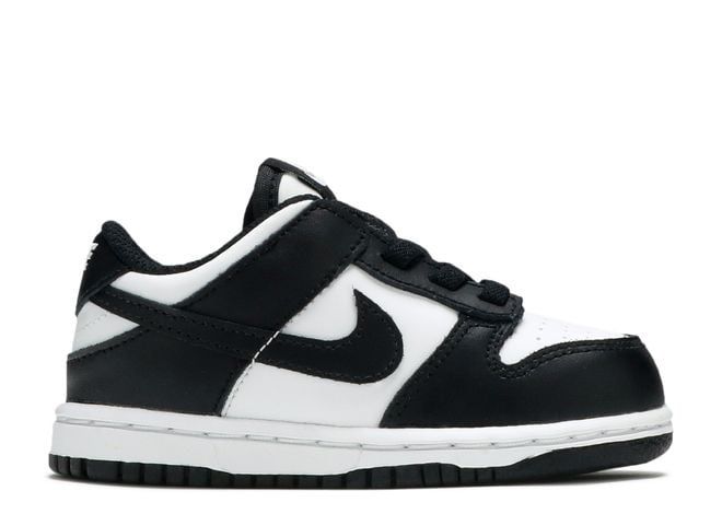 Nike Dunk Low Panda (TD)