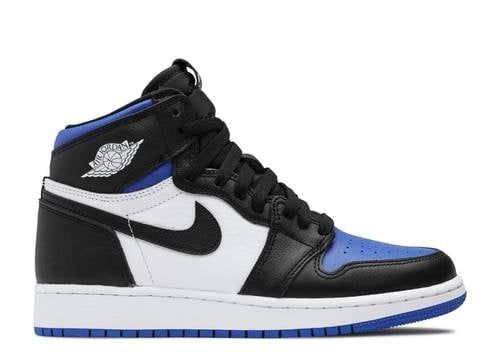 Jordan 1 High Royal Toe (GS)