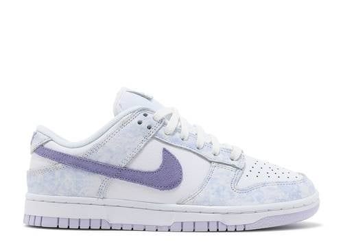 Nike Dunk Low Purple Pulse (W)