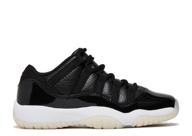 Jordan 11 Low 72 10 (GS)