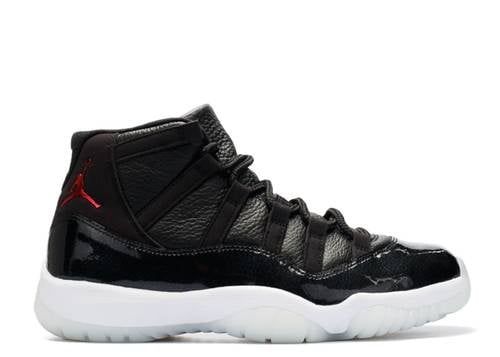 Jordan 11 72-10 High