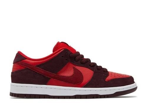 Nike Dunk Low SB Cherry