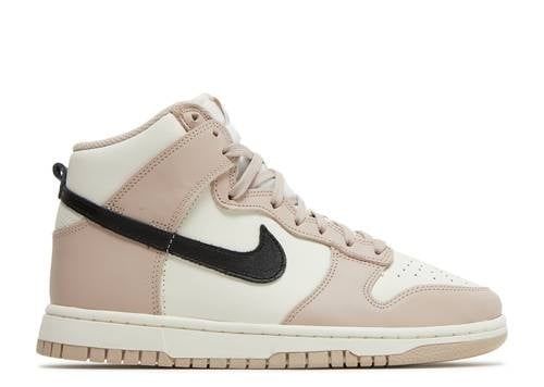 Nike Dunk High Fossil Stone W