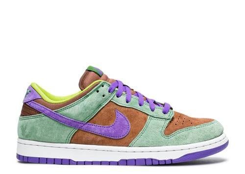Nike Dunk Low Veneer 