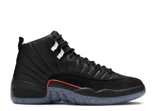 Jordan 12 Utility