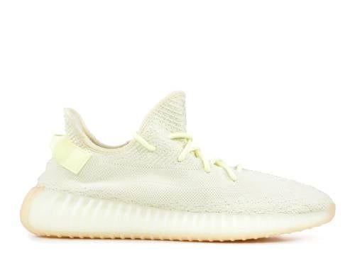 Yeezy 350 Butter