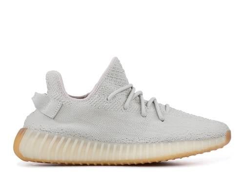 Yeezy 350 Sesame