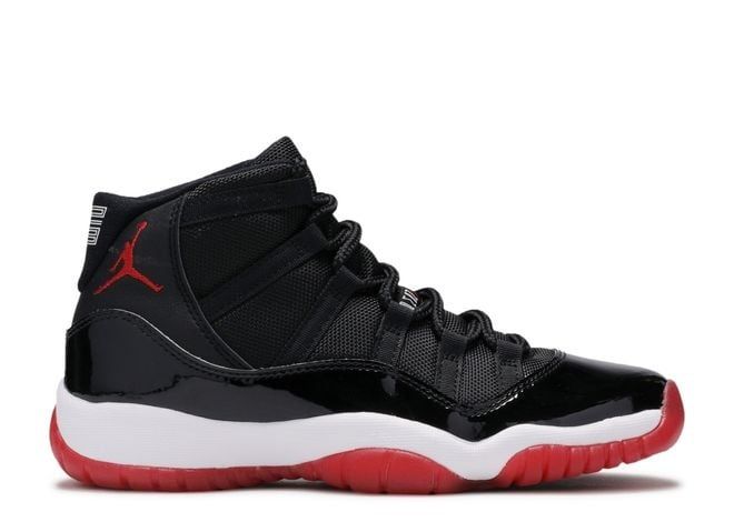 Jordan 11 Bred (GS)