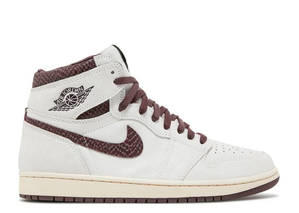 Jordan 1 High AMM